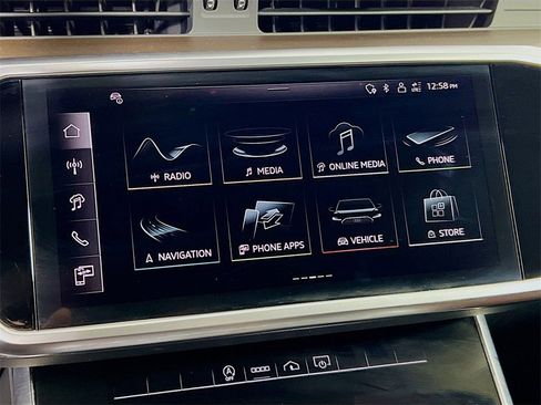 Used 2024 Audi A6 2.0T Premium w/ Convenience Package image 15