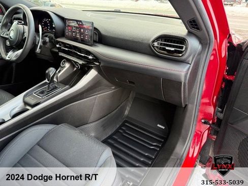Used 2024 Dodge Hornet R/T image 43