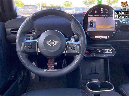 Used 2026 MINI Cooper John Cooper Works FWD image 5