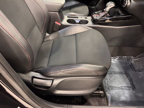 Certified 2024 Kia Soul GT-Line w/ Option Group 020 image 25