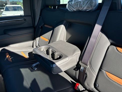 New 2026 GMC Sierra 3500 AT4 w/ AT4 Premium Plus Package image 31