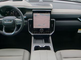 New 2026 GMC Acadia Elevation w/ Black Edition video 2