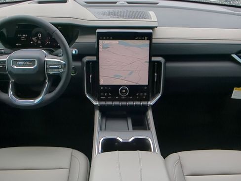 New 2026 GMC Acadia Elevation w/ Black Edition image 2