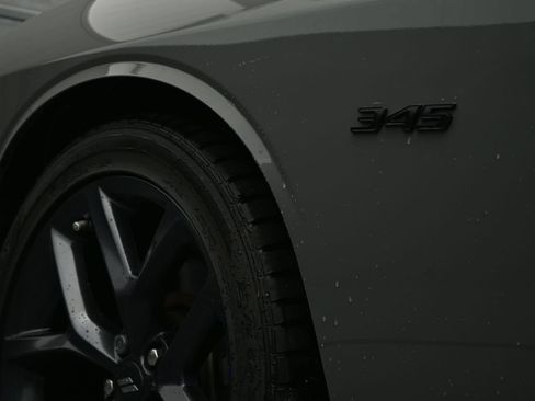 Used 2023 Dodge Challenger R/T w/ Plus Package RWD image 13