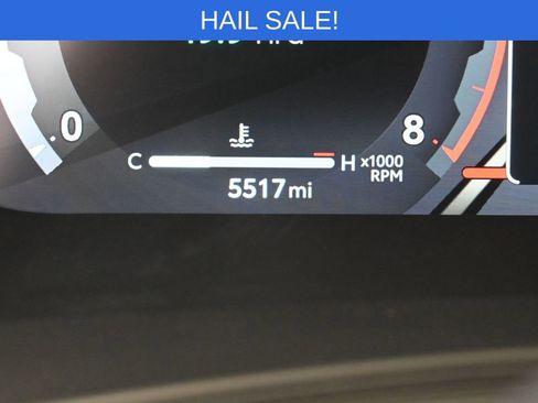 Certified 2024 Toyota Grand Highlander Platinum image 19