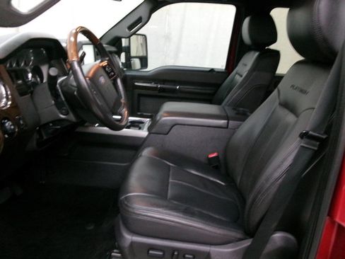 Used 2014 Ford F250 Platinum image 15