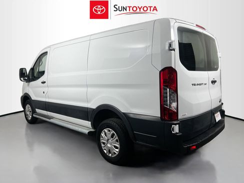 Used 2023 Ford Transit 250 Base w/ Exterior Upgrade Package image 5