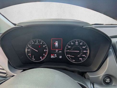 New 2026 Subaru Crosstrek 2.5i Premium image 17