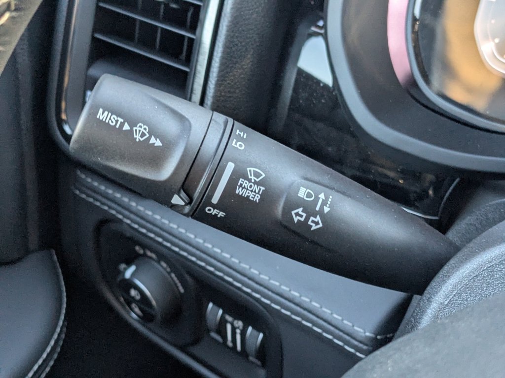 New 2026 RAM 2500 Limited AWD/4WD image 27