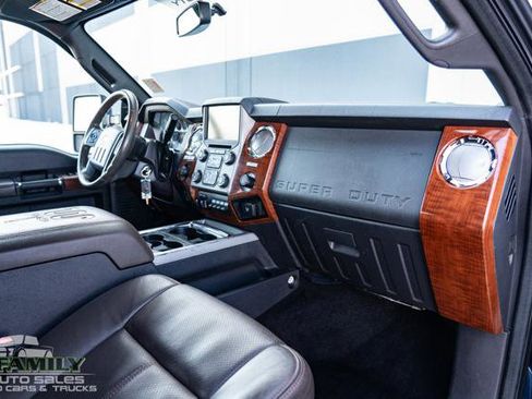 Used 2016 Ford F250 King Ranch w/ FX4 Off-Road Package image 23