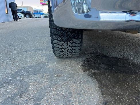 Used 2014 RAM 1500 Big Horn image 24