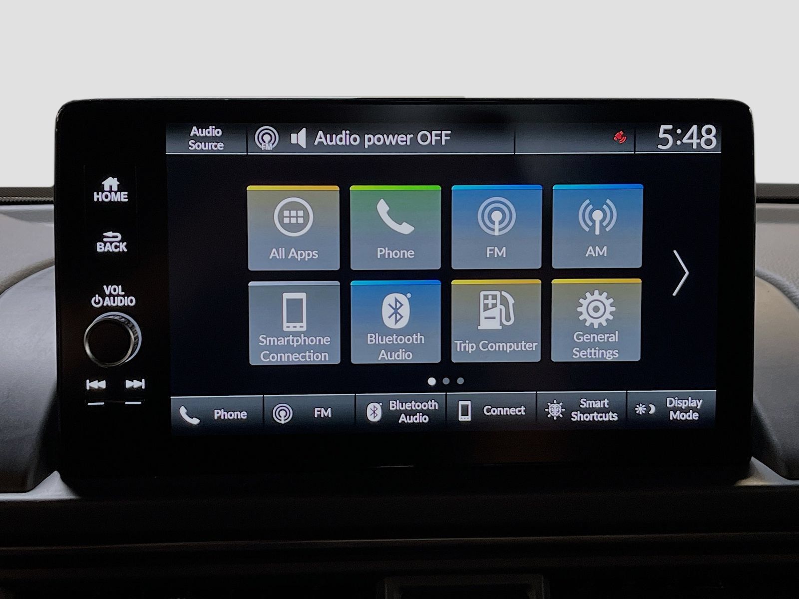Used 2025 Honda Pilot TrailSport image 15