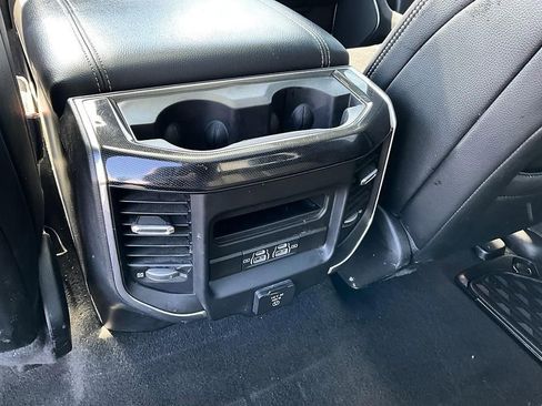 Used 2022 RAM 1500 Laramie AWD/4WD image 31