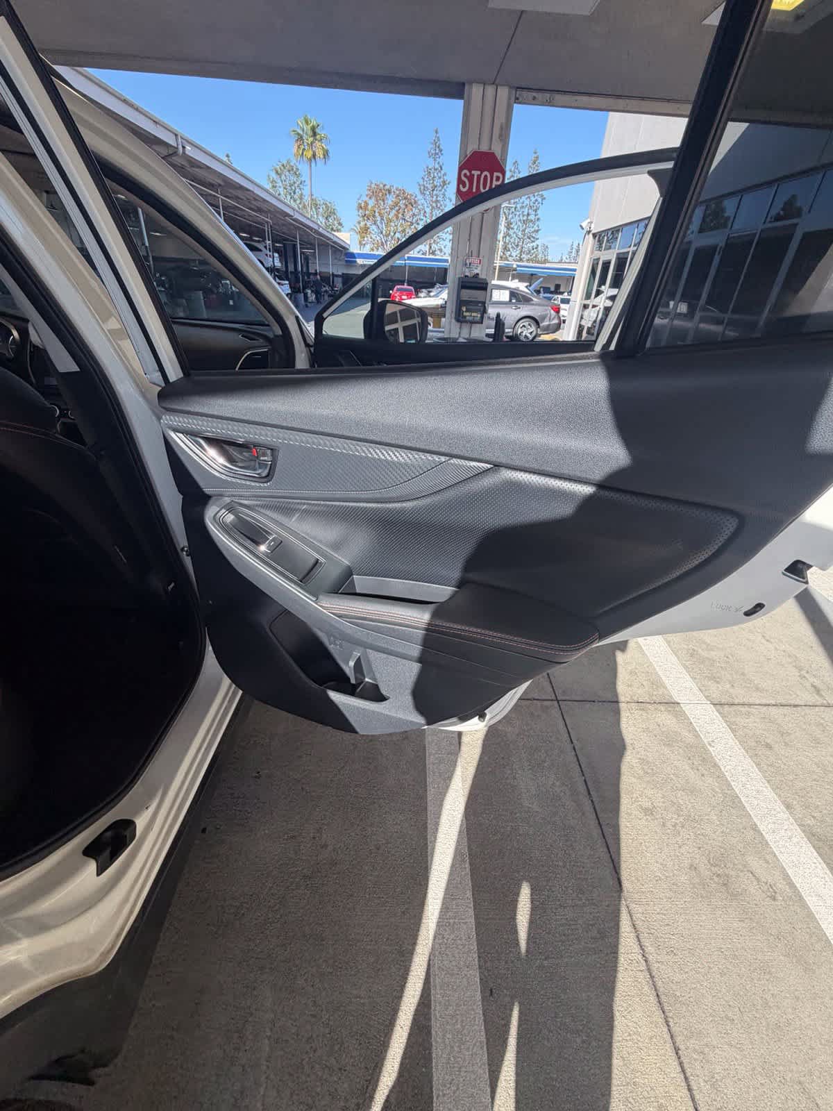 Used 2019 Subaru Crosstrek 2.0i Limited w/ Moonroof Package AWD/4WD image 14