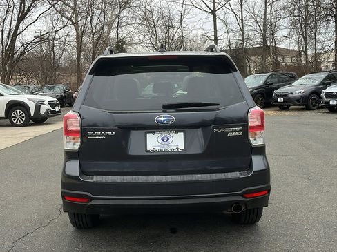 Used 2017 Subaru Forester 2.5i Premium image 6