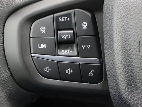 New 2024 Ford Ranger Lariat w/ FX4 Off-Road Package image 54