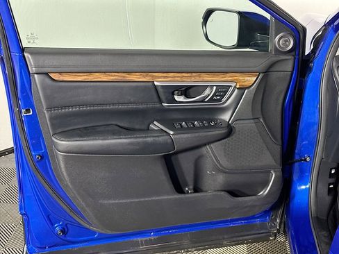 Used 2021 Honda CR-V Touring image 10
