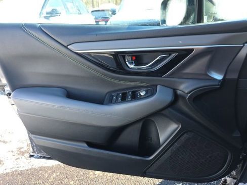 Used 2023 Subaru Outback Onyx Edition image 13