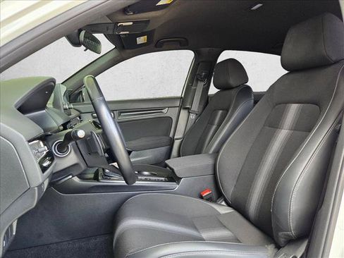 Used 2024 Honda Civic Sport image 11