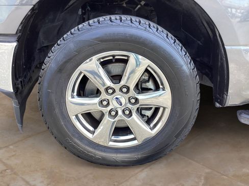 Used 2020 Ford F150 XLT w/ Equipment Group 302A Luxury RWD image 33