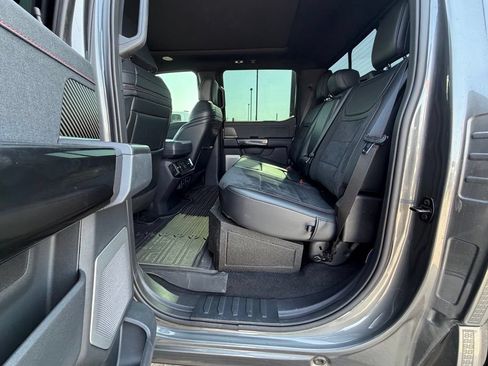 Used 2023 Ford F150 Raptor w/ Equipment Group 802A Raptor R AWD/4WD image 12