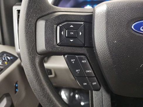 Used 2019 Ford F150 XLT w/ XTR Package AWD/4WD image 19
