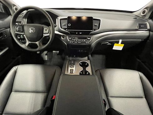 New 2026 Honda Ridgeline RTL image 17