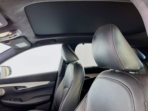 Used 2019 INFINITI QX50 AWD image 18