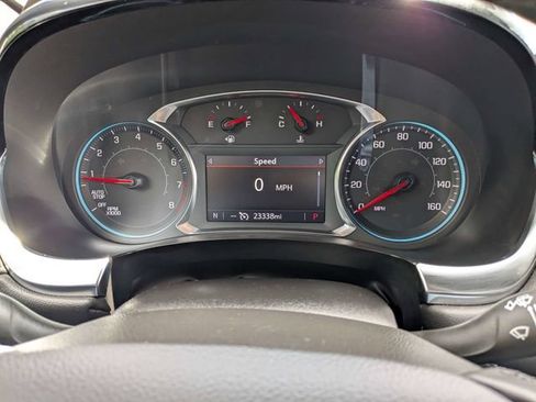 Used 2024 Chevrolet Traverse LT FWD image 29