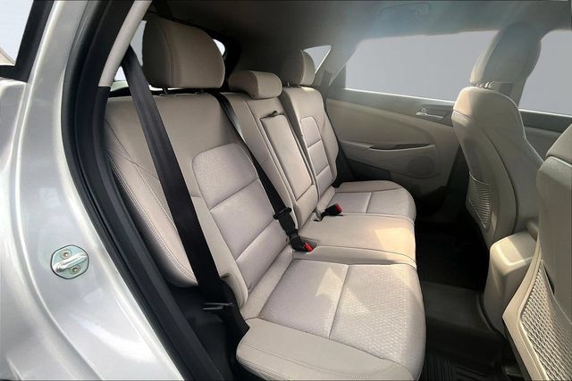 Used 2016 Hyundai Tucson Eco FWD image 23
