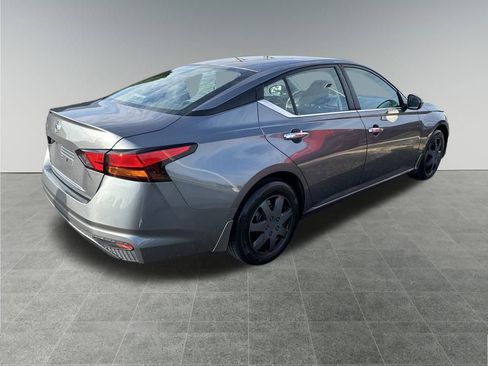 Used 2021 Nissan Altima 2.5 S image 6