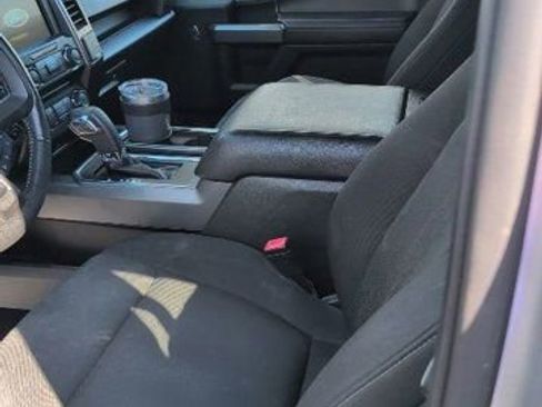 Used 2018 Ford F150 XLT w/ Equipment Group 302A Luxury image 2