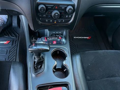 Used 2018 Dodge Durango GT w/ Premium Group image 7