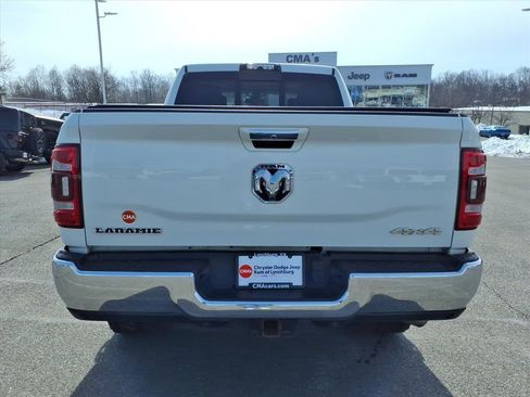 Used 2020 RAM 2500 Laramie image 5