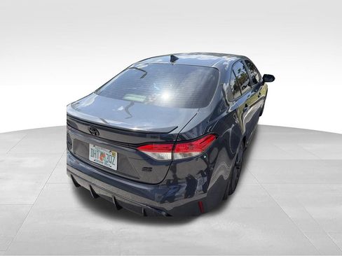 Used 2024 Toyota Corolla SE FWD image 4