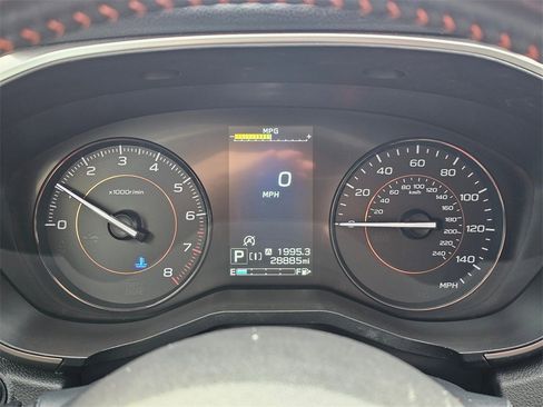 Used 2022 Subaru Crosstrek 2.0i Premium w/ Popular Package #2 image 28