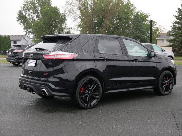 Certified 2019 Ford Edge ST AWD/4WD image 5