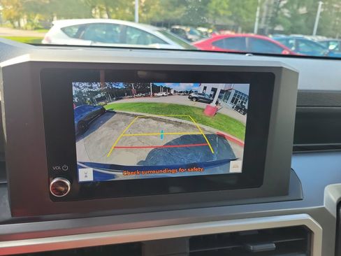 Used 2024 Toyota Tacoma TRD Sport RWD image 18