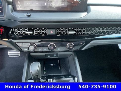 Used 2026 Honda Accord Sport image 31