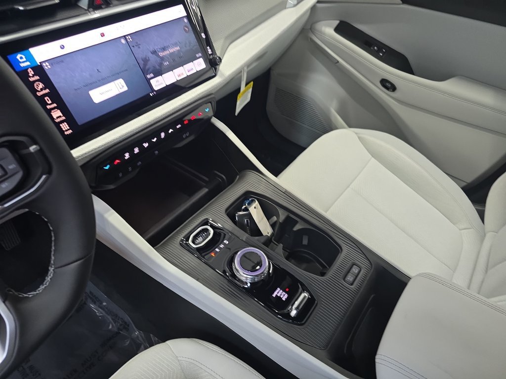 New 2026 Jeep Cherokee Laredo AWD/4WD image 26