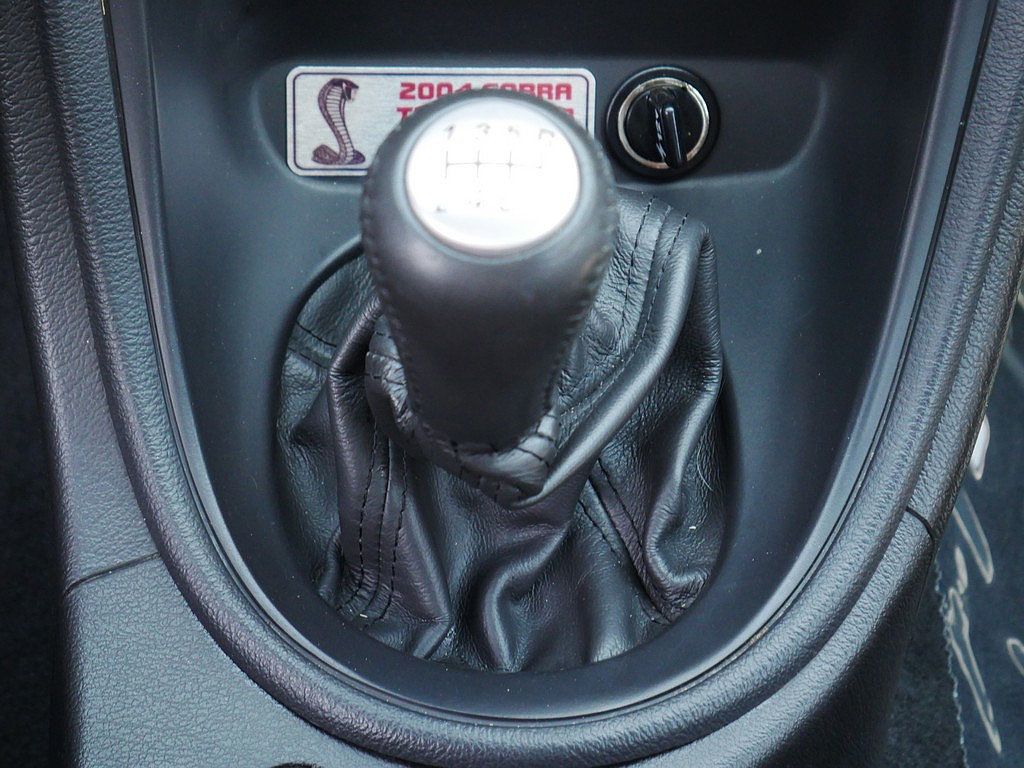 Used 2004 Ford Mustang Cobra RWD image 21