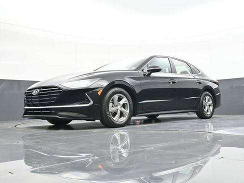 Used 2021 Hyundai Sonata SE image 52