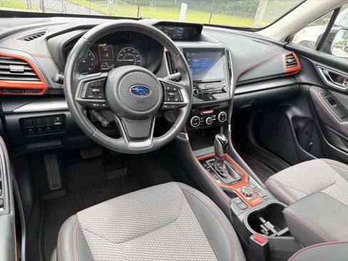 Used 2020 Subaru Forester Sport AWD/4WD image 22