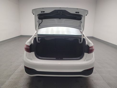 Used 2025 Volkswagen Jetta Sport FWD image 29