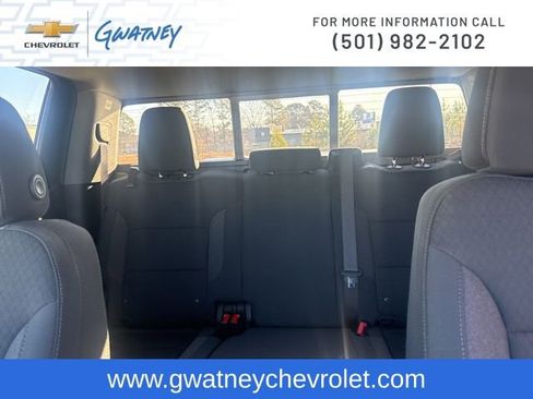 Used 2024 Chevrolet Silverado 1500 RST image 27