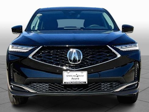 New 2026 Acura MDX FWD w/ Technology Package image 3