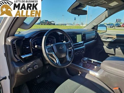Used 2025 Chevrolet Silverado 1500 RST image 10