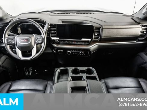 Used 2026 GMC Sierra 1500 SLT AWD/4WD image 22
