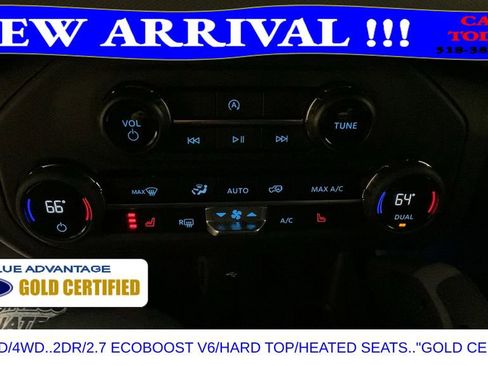 Certified 2023 Ford Bronco Big Bend image 34