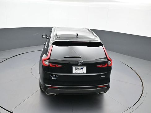 Certified 2023 Honda CR-V Sport Touring image 39